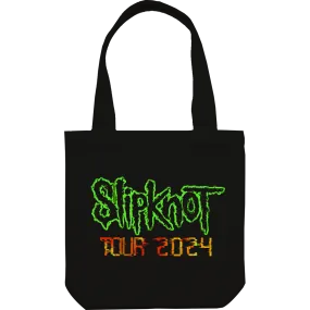 Here Comes the Pain Tour Tote
