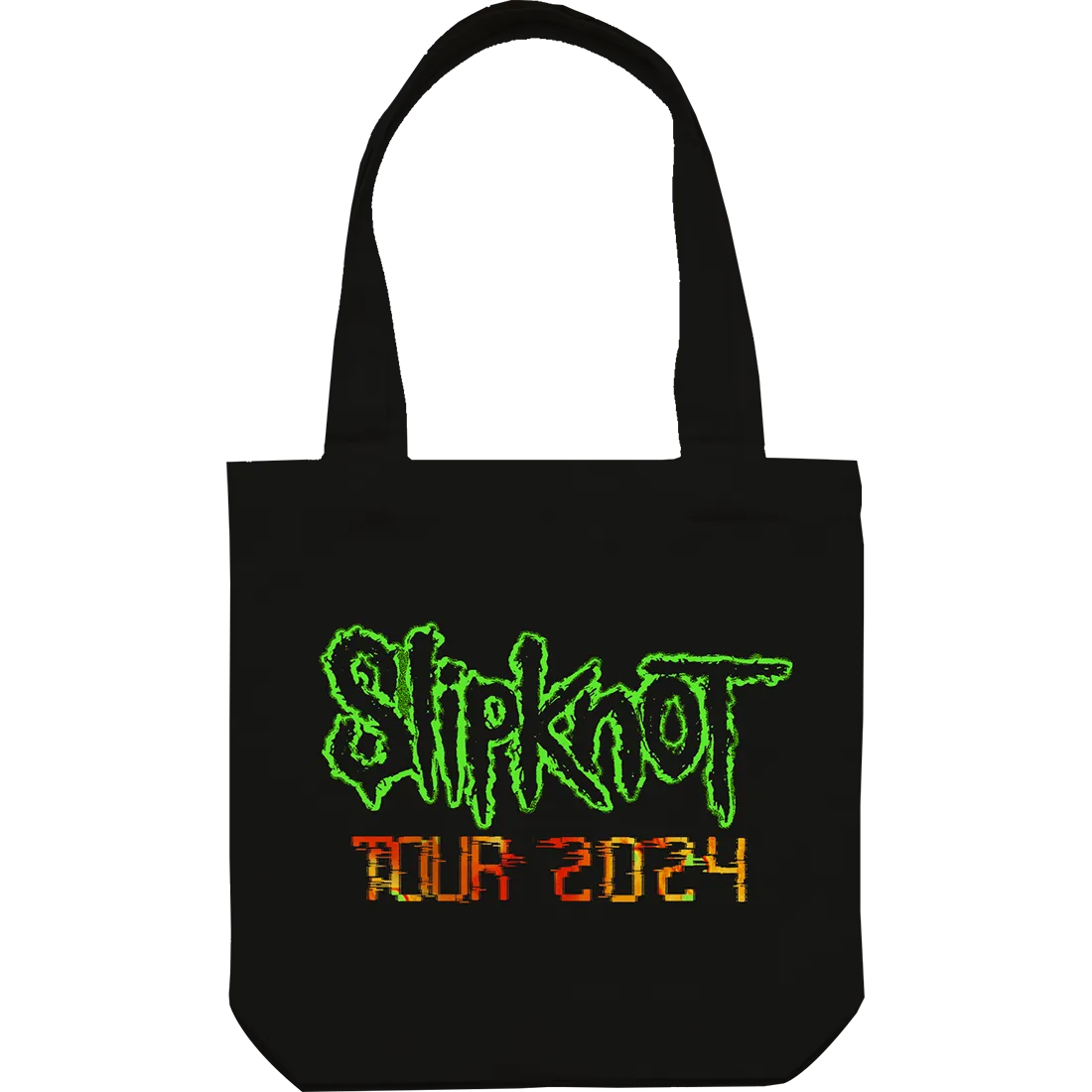 Here Comes the Pain Tour Tote