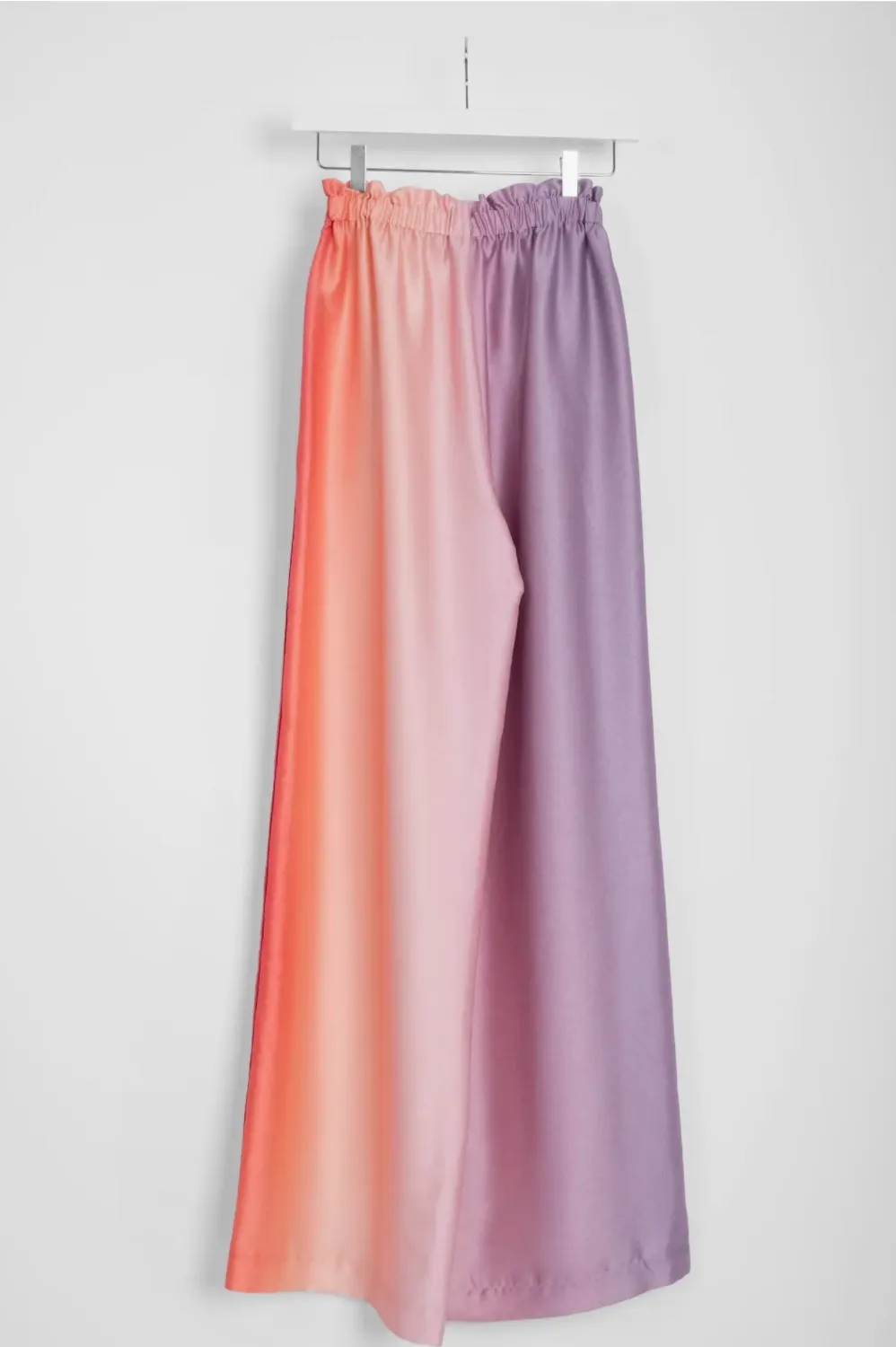 High Waist - Sunset pants