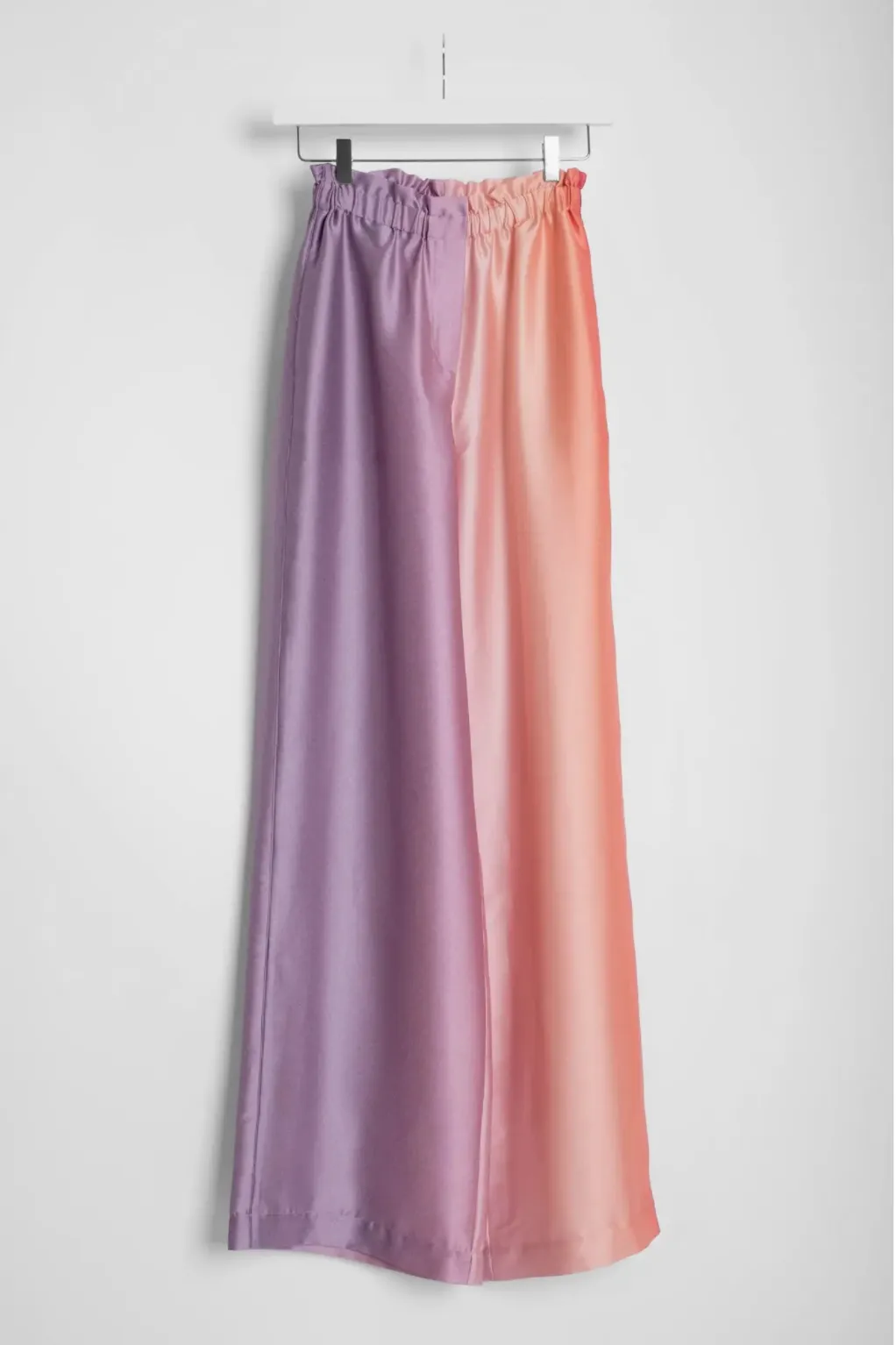 High Waist - Sunset pants