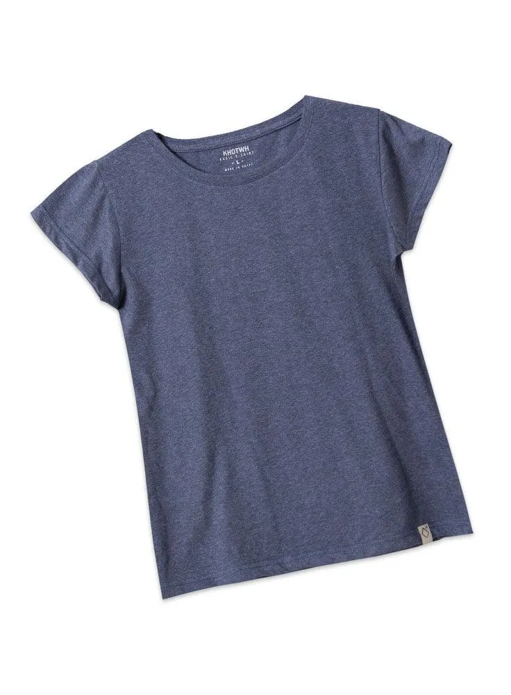 Jeans B-Short Sleeve