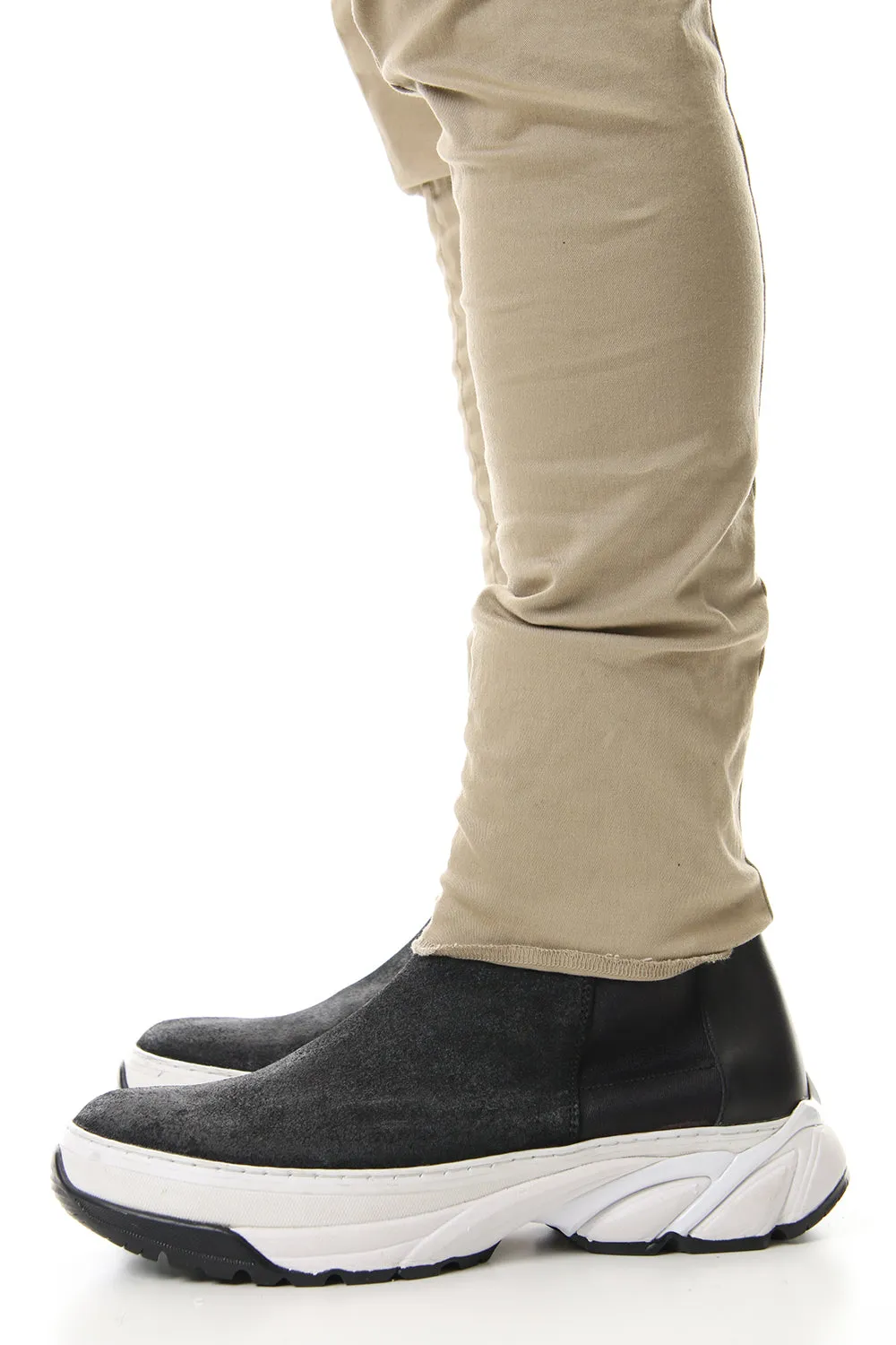 JODHPUR PANTS Beige