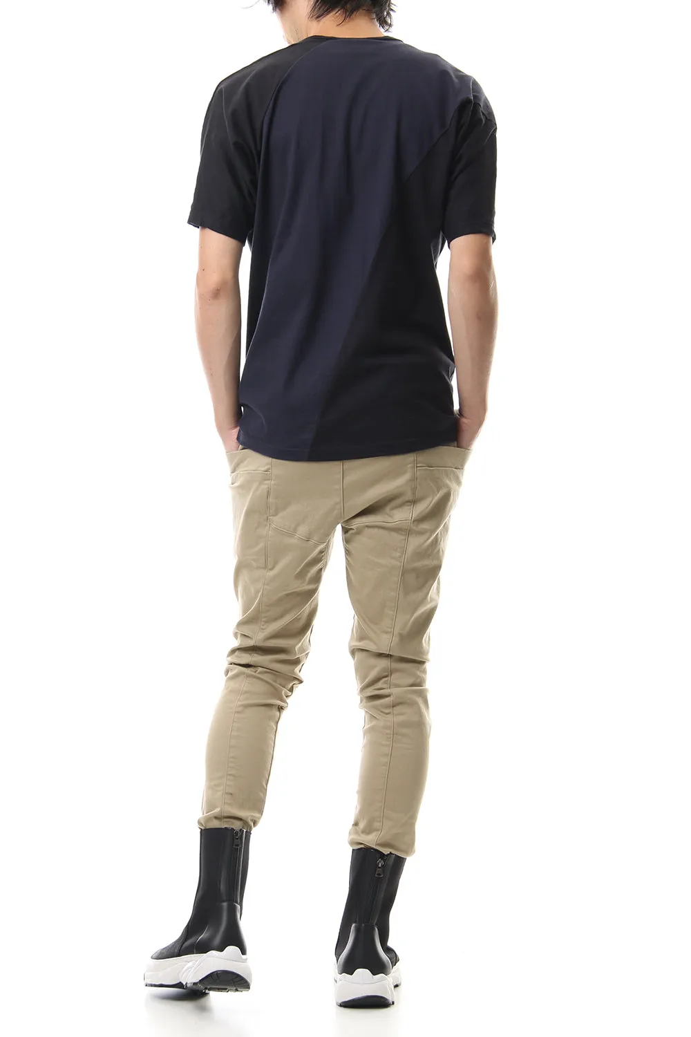JODHPUR PANTS Beige