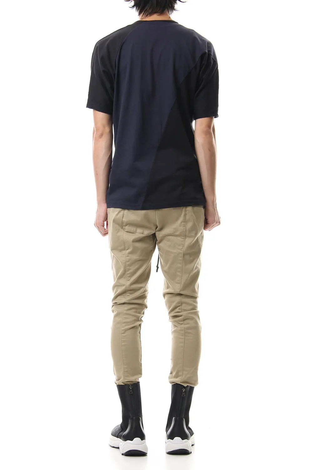 JODHPUR PANTS Beige