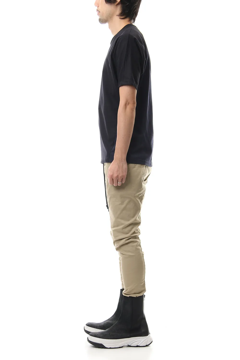 JODHPUR PANTS Beige