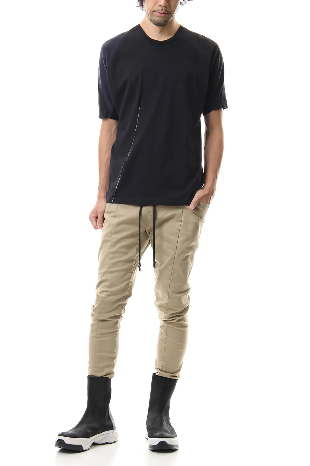 JODHPUR PANTS Beige