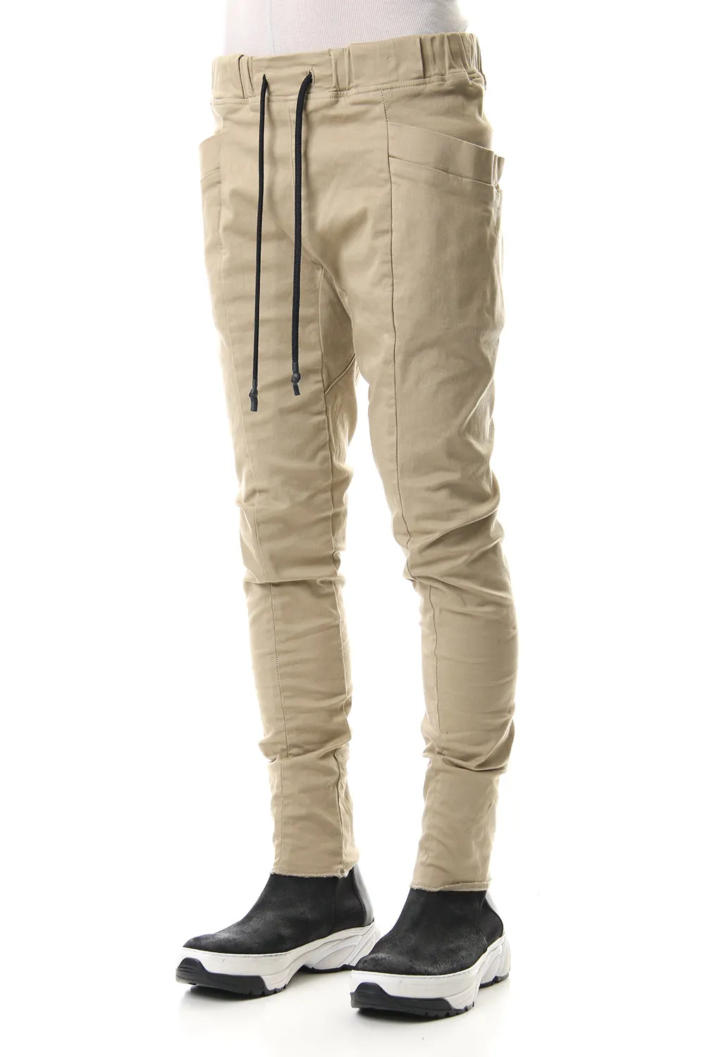 JODHPUR PANTS Beige