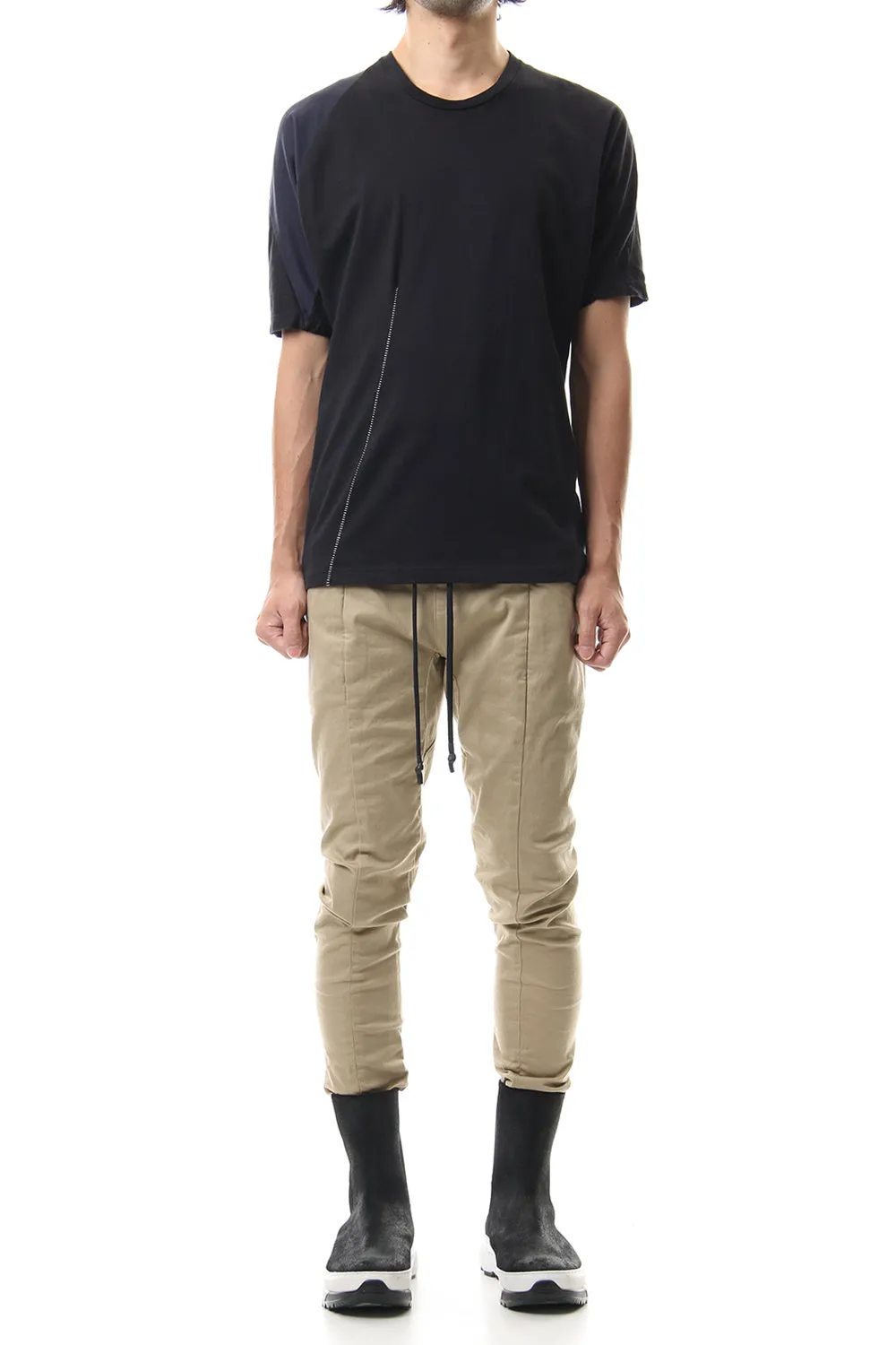 JODHPUR PANTS Beige