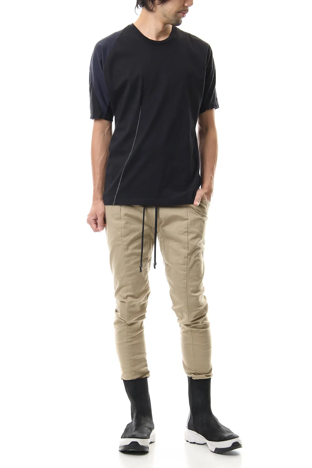 JODHPUR PANTS Beige