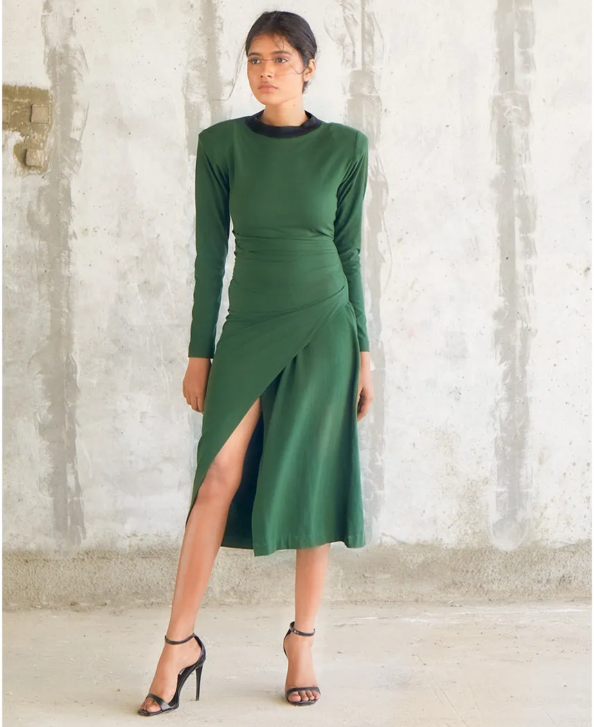 Juniper Knit Dress