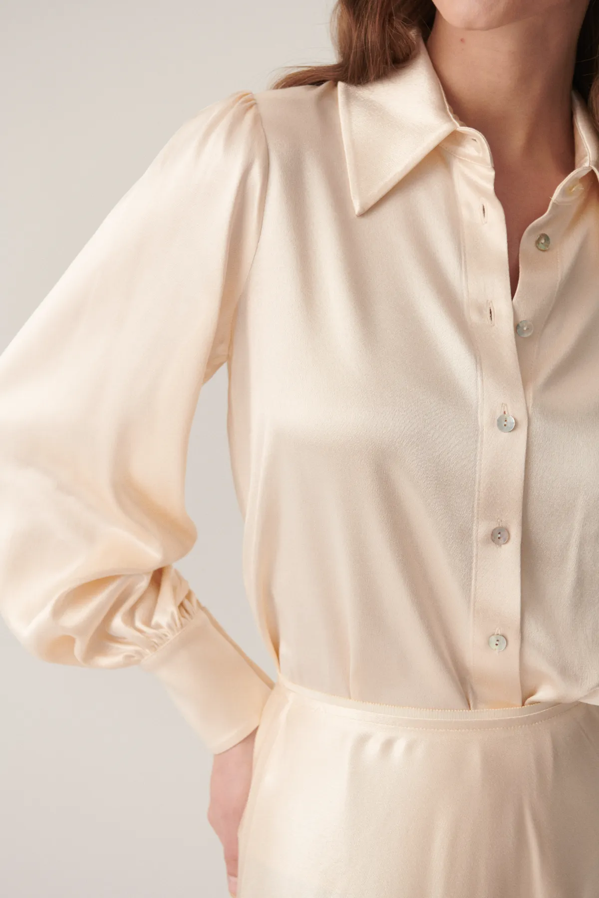 Kaia Shirt