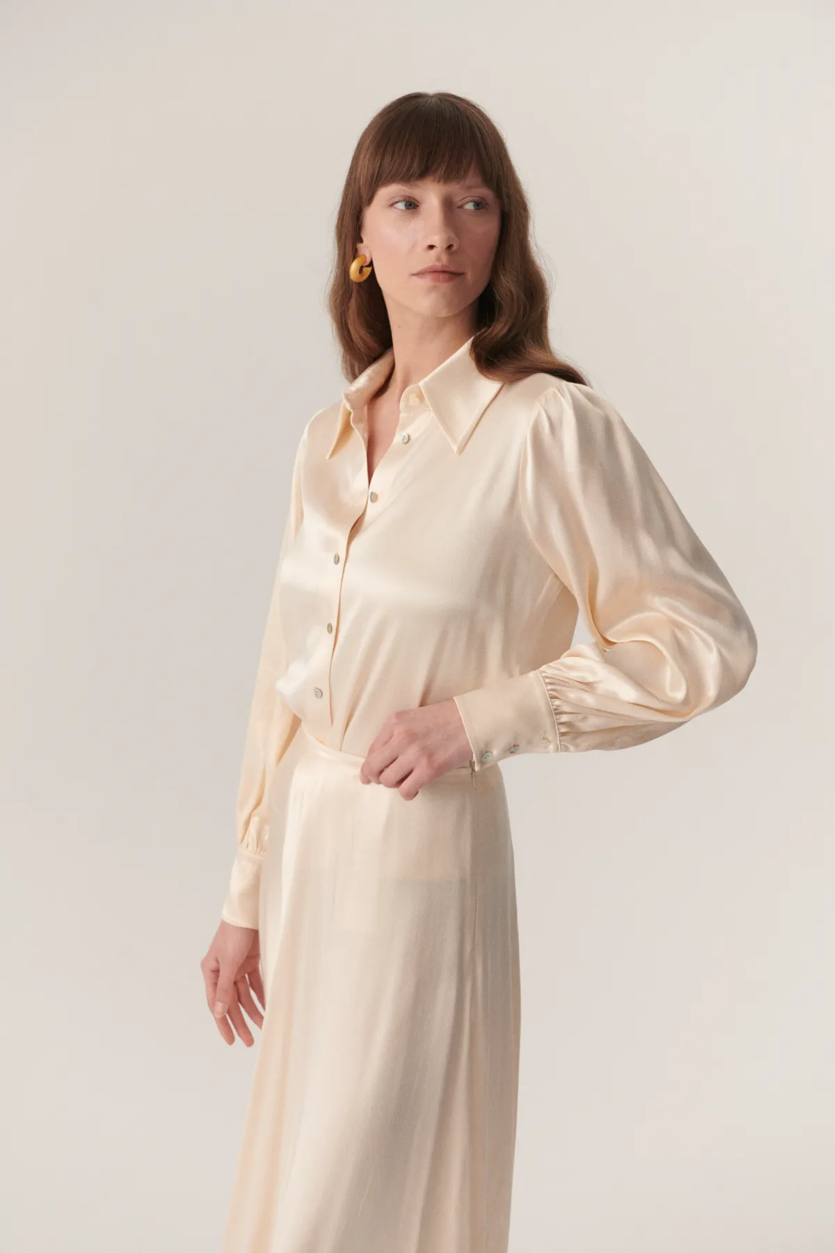 Kaia Shirt