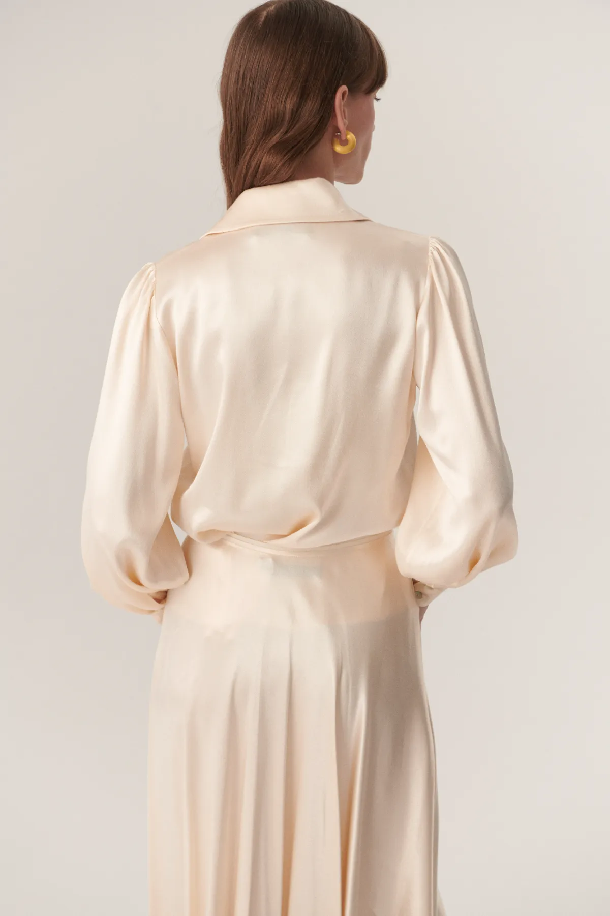 Kaia Shirt