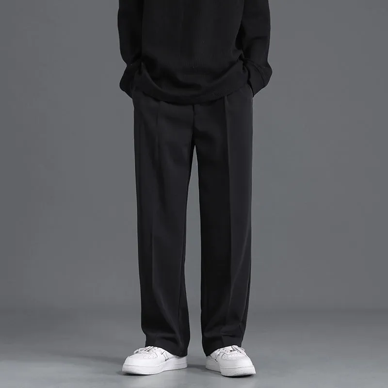 KC No. 159 Straight fit Chino Pants
