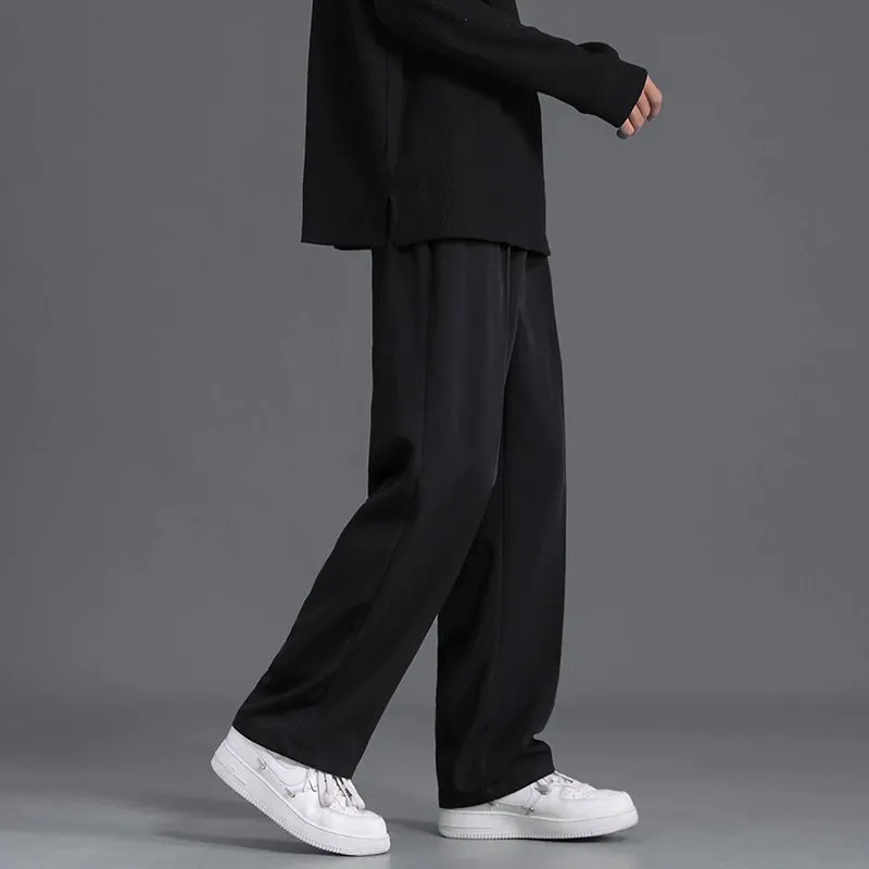 KC No. 159 Straight fit Chino Pants
