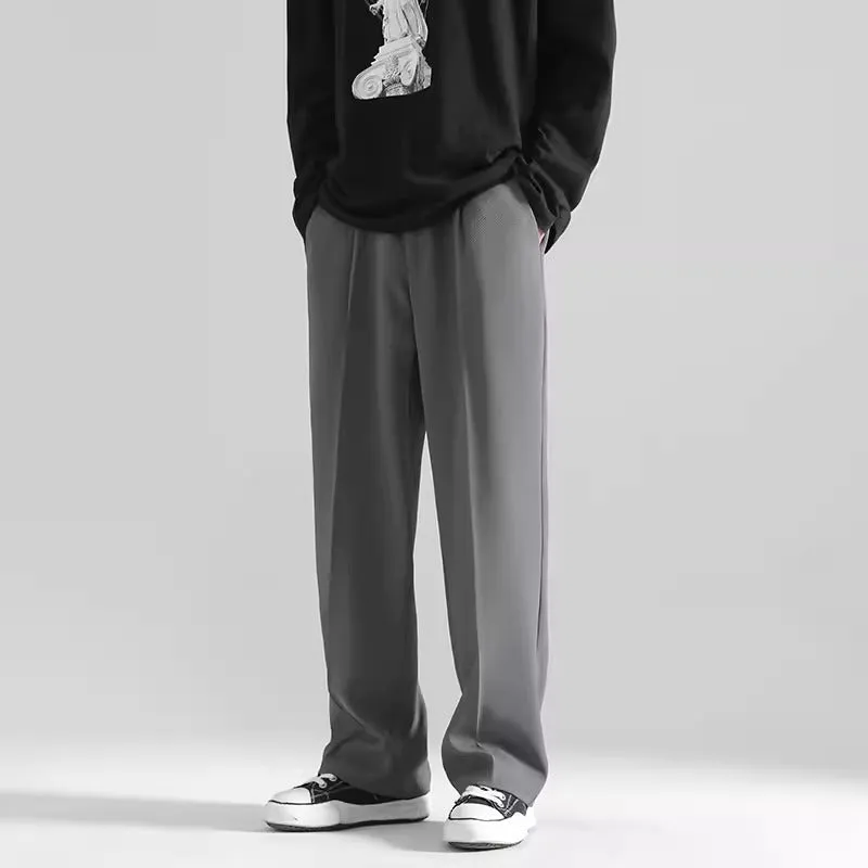 KC No. 159 Straight fit Chino Pants