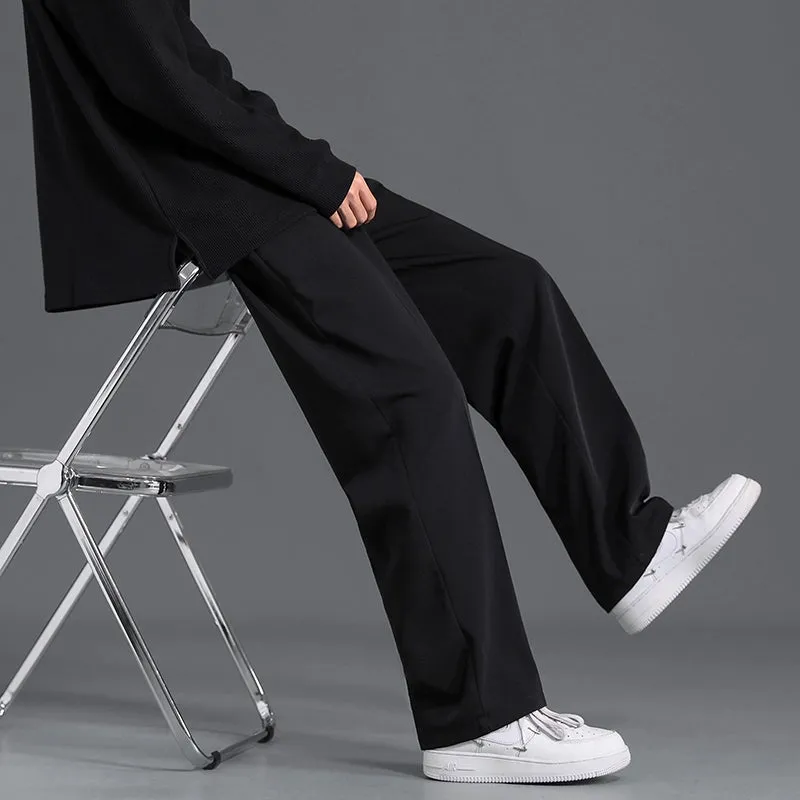 KC No. 159 Straight fit Chino Pants