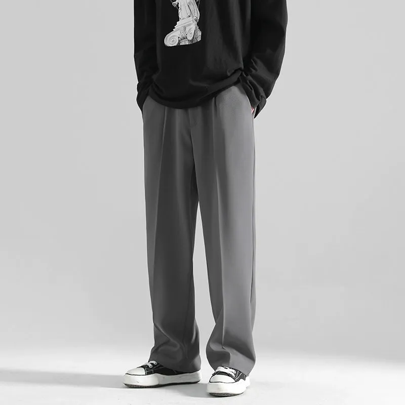 KC No. 159 Straight fit Chino Pants