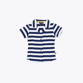 Leah | Button Shirt