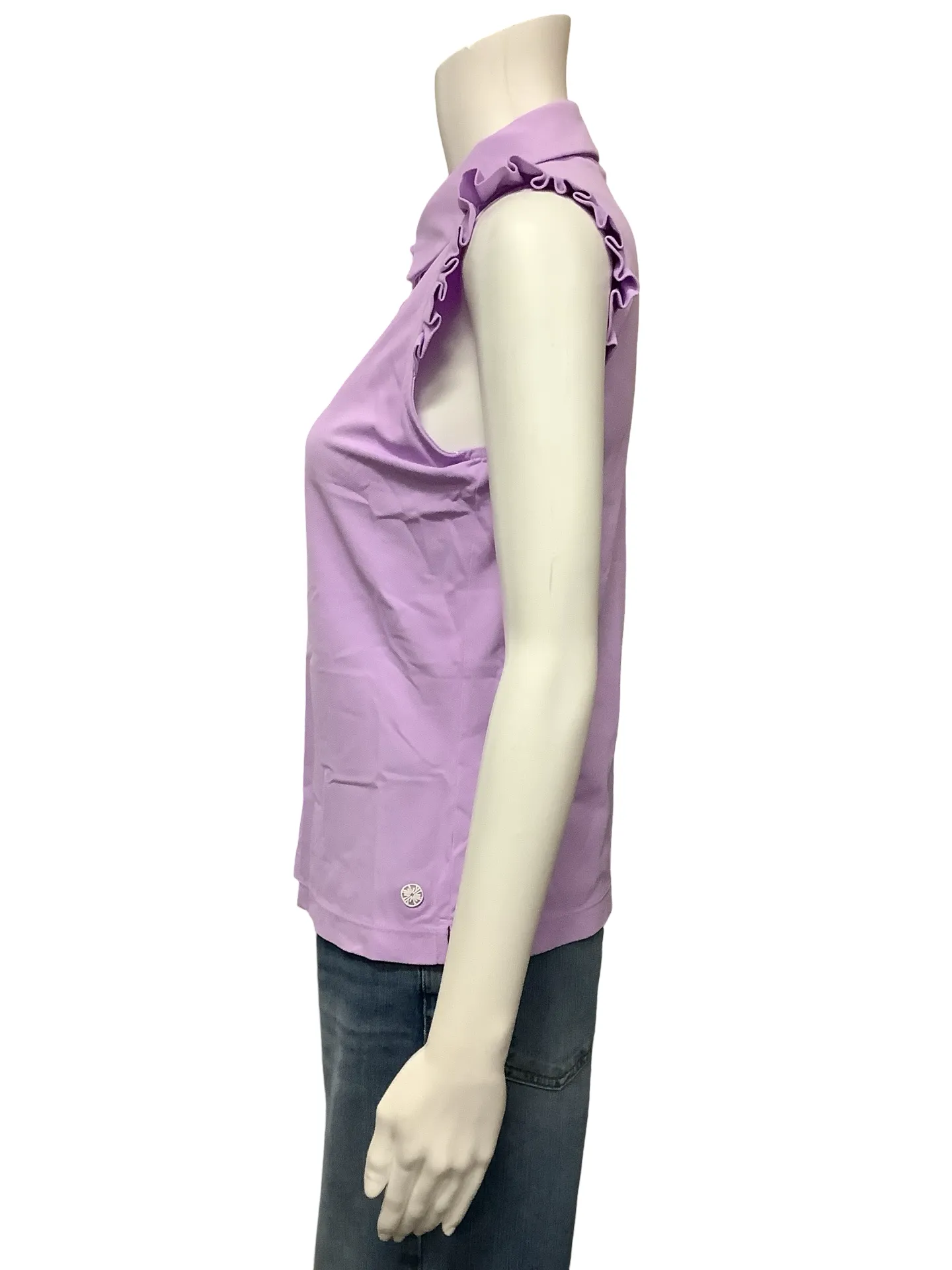 Lilly Pulitzer Polo Top Size: S