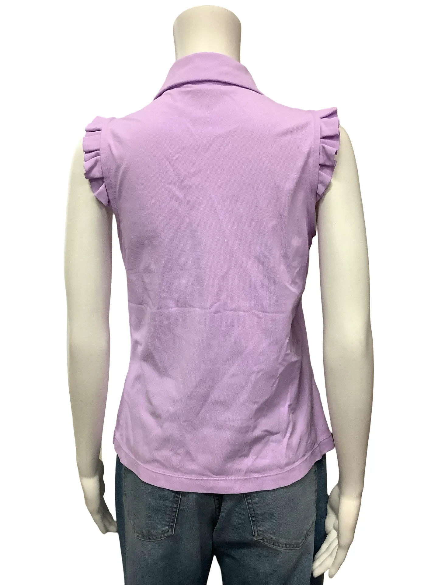 Lilly Pulitzer Polo Top Size: S
