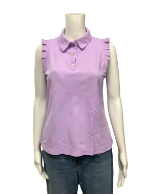 Lilly Pulitzer Polo Top Size: S