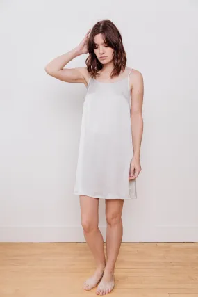Liner Slip, Light Grey