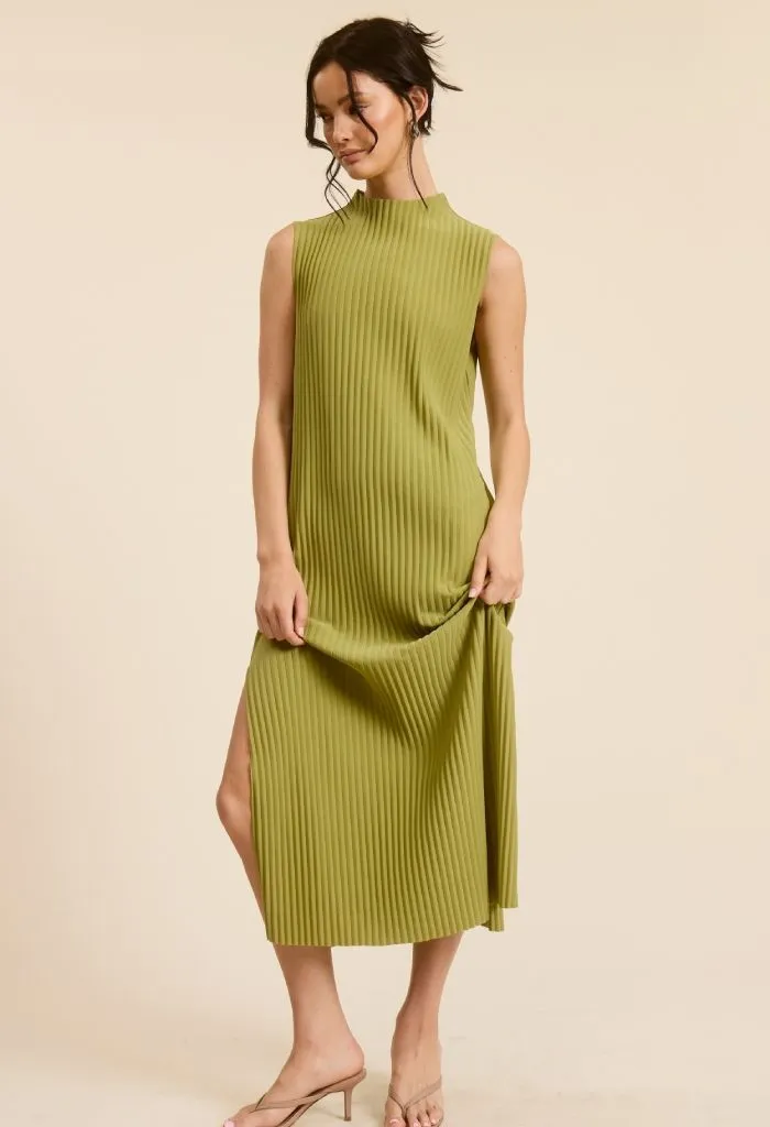 Loren Midi Dress