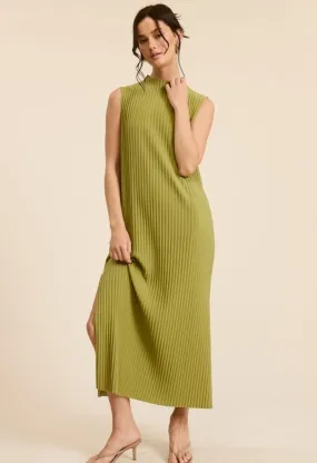 Loren Midi Dress