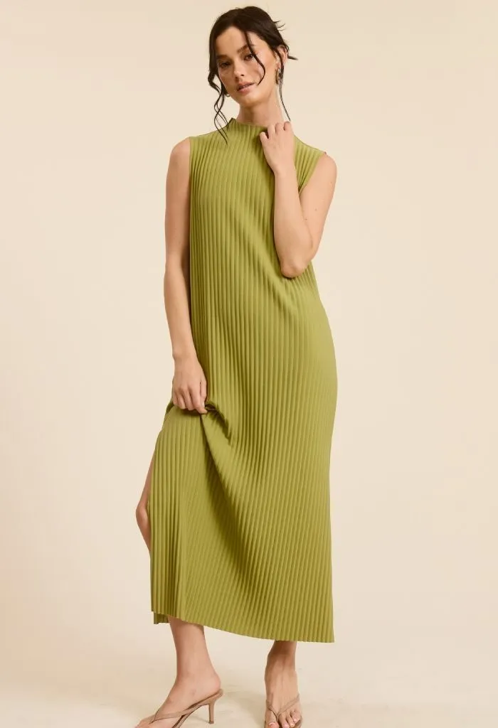 Loren Midi Dress