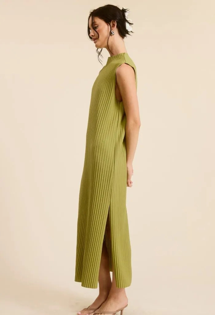 Loren Midi Dress