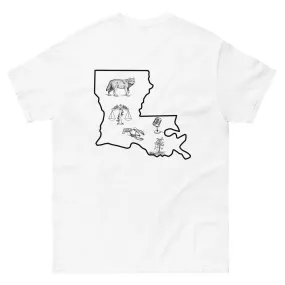 Louisiana Tee