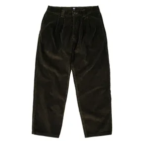 Magenta OG Cord Chinos Olive