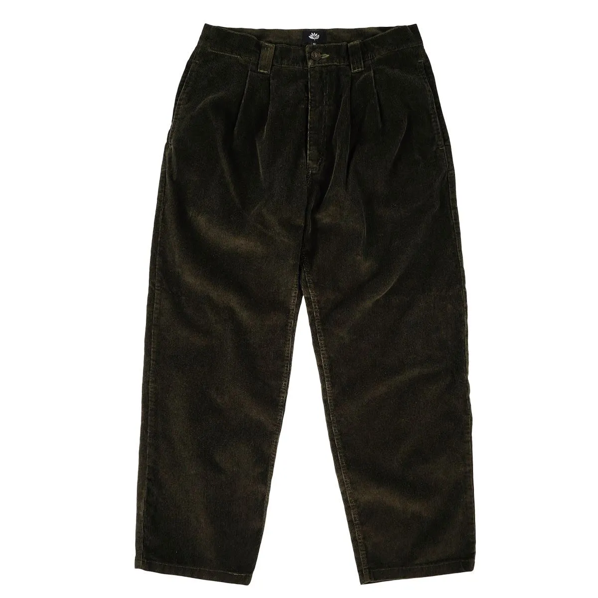 Magenta OG Cord Chinos Olive