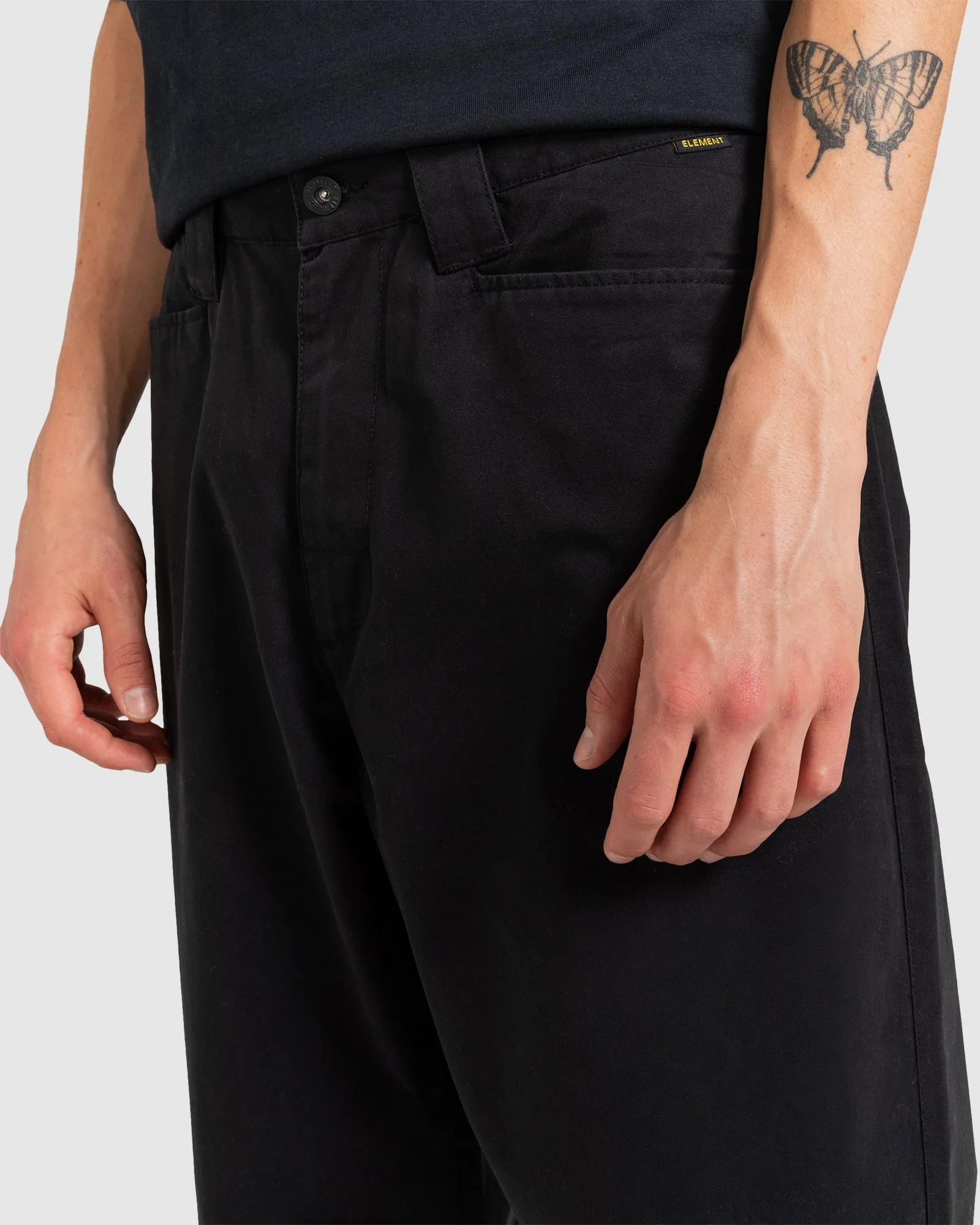 Mens Burley 2.0 Pants