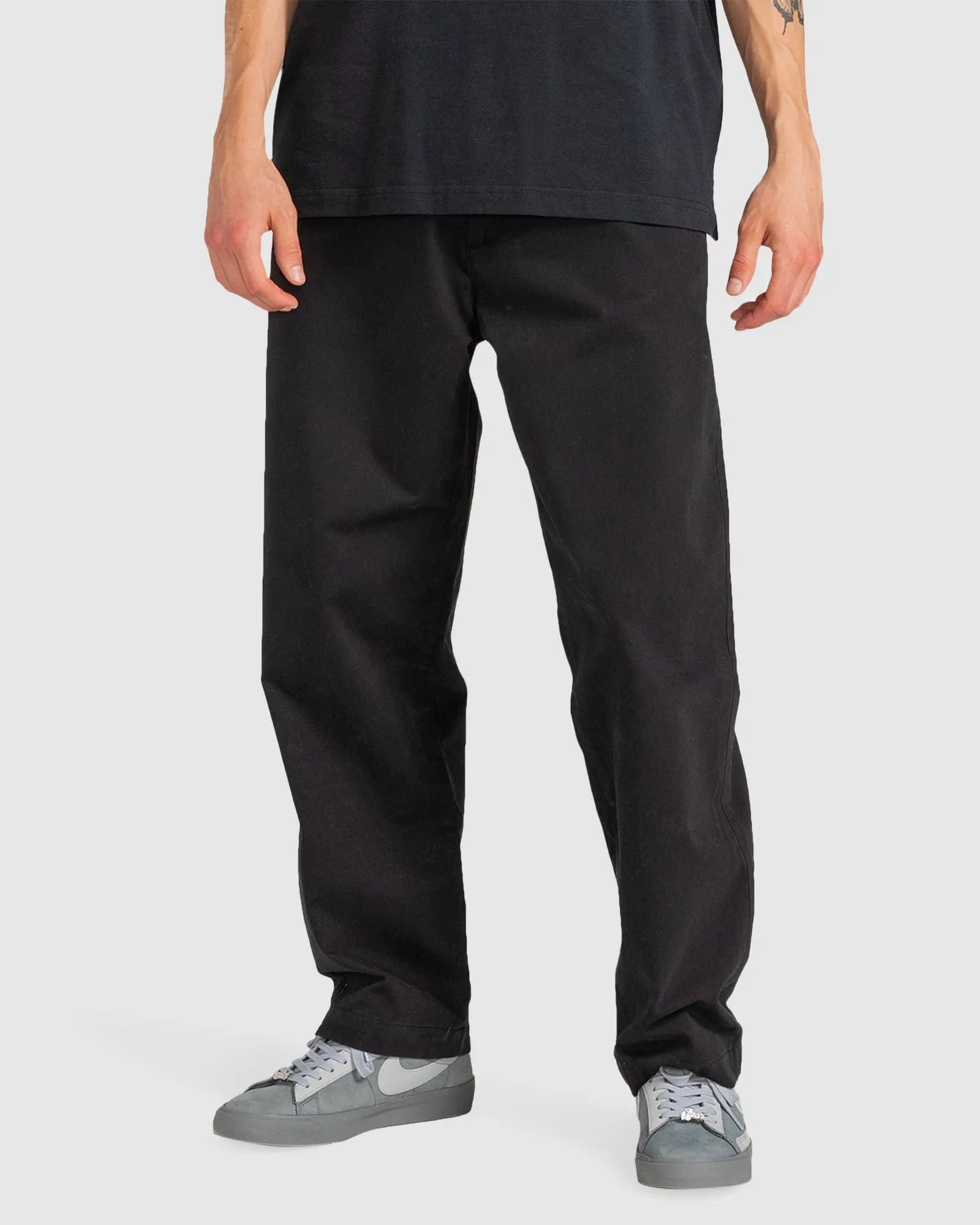 Mens Burley 2.0 Pants