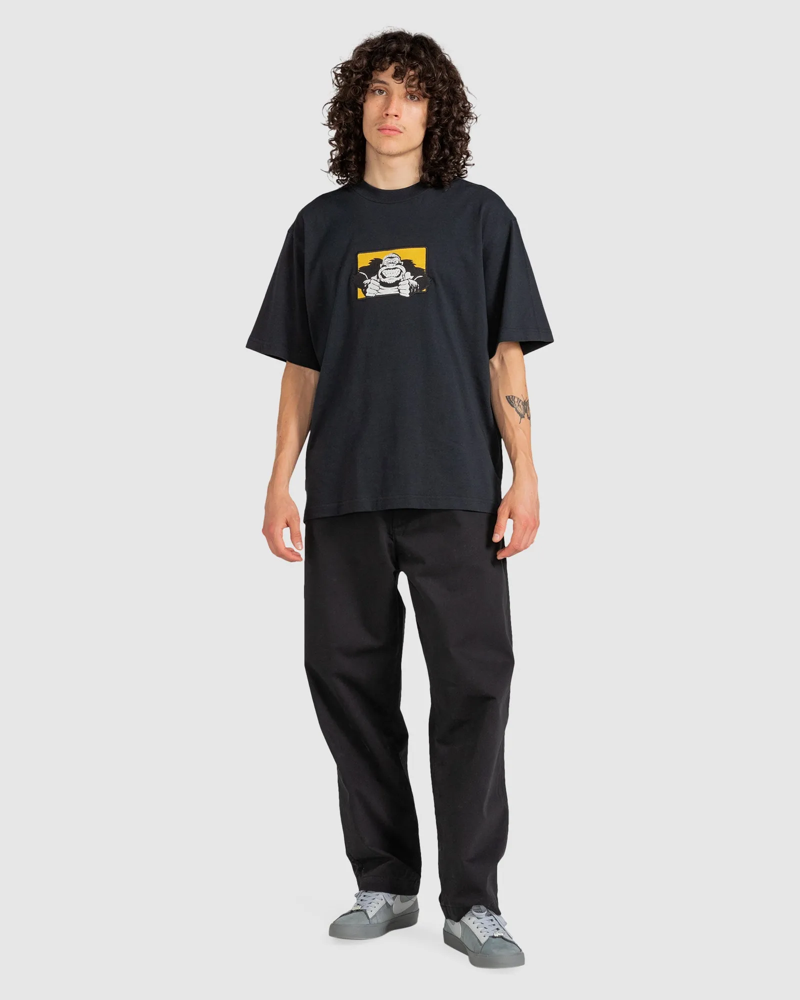 Mens Burley 2.0 Pants