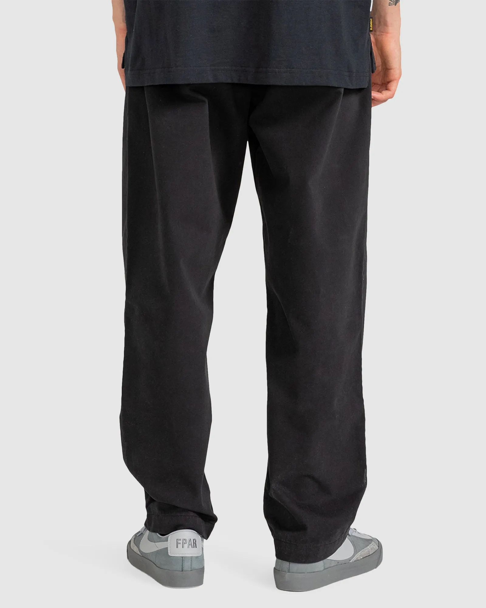 Mens Burley 2.0 Pants