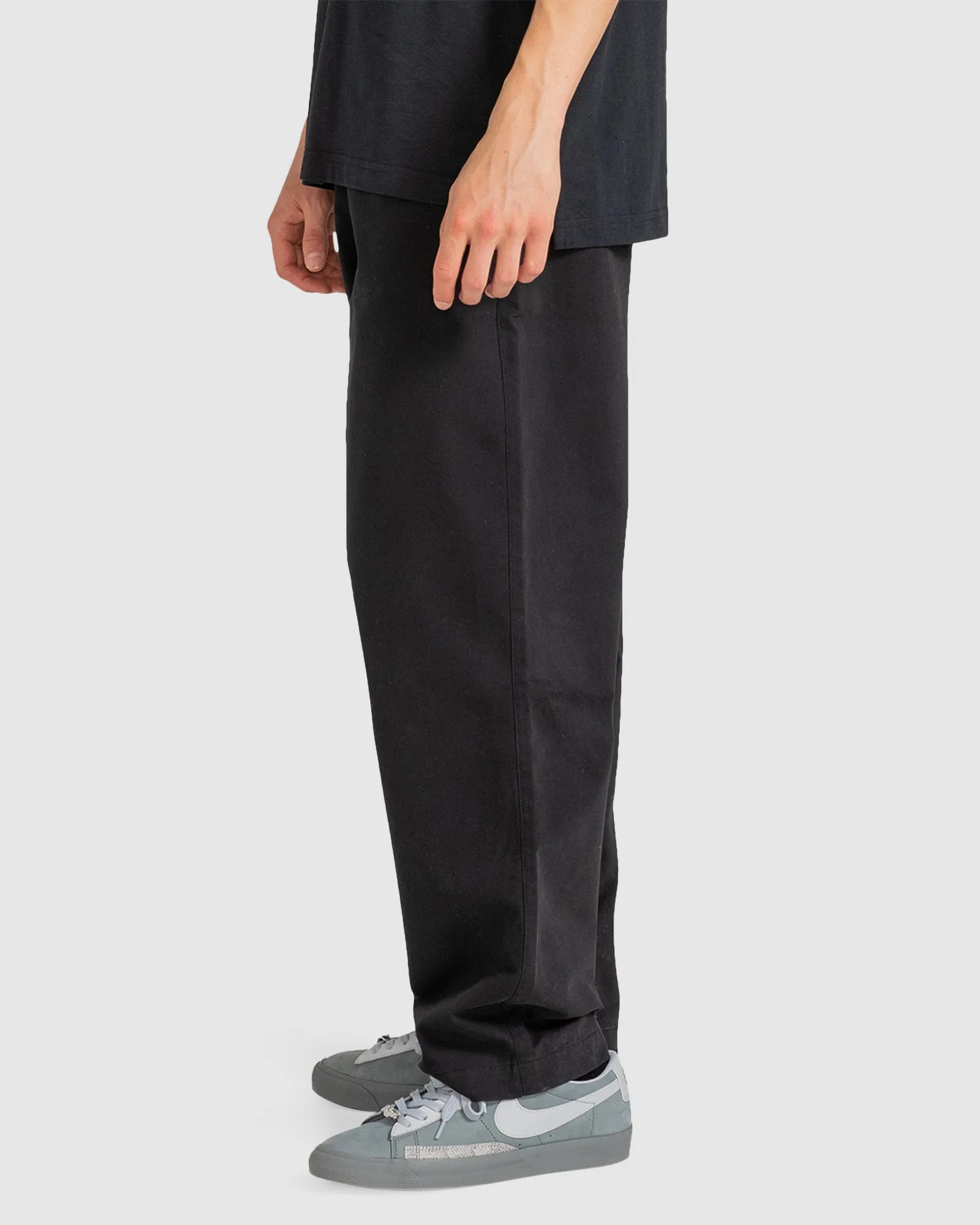 Mens Burley 2.0 Pants