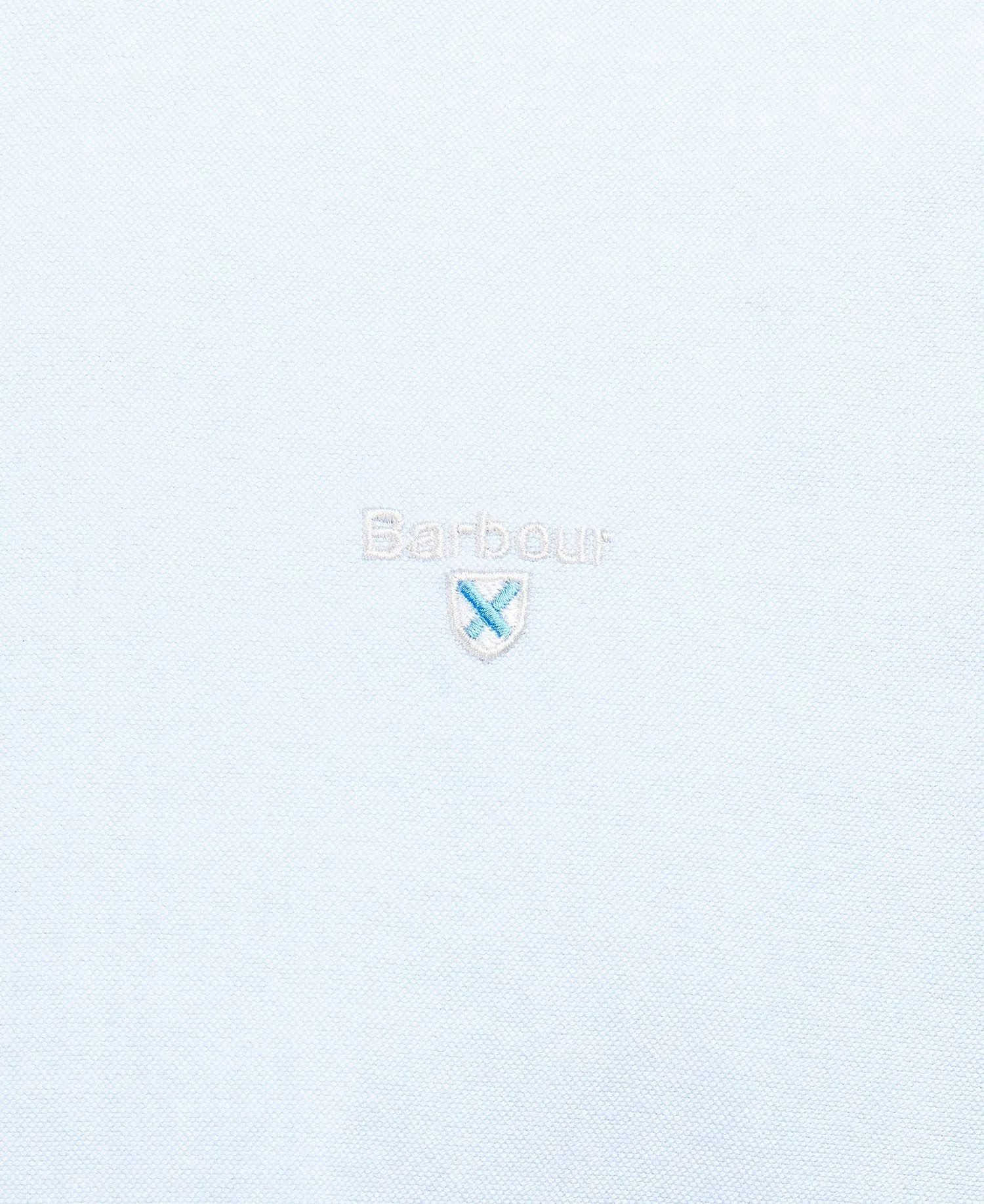 Men's Oxtown Tailored Shirt - Sky
