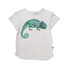 Minti Rolling Chameleon Tee
