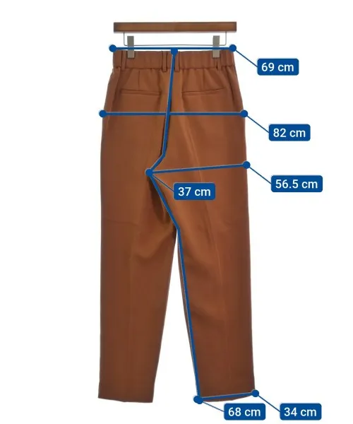 MOGA Trousers