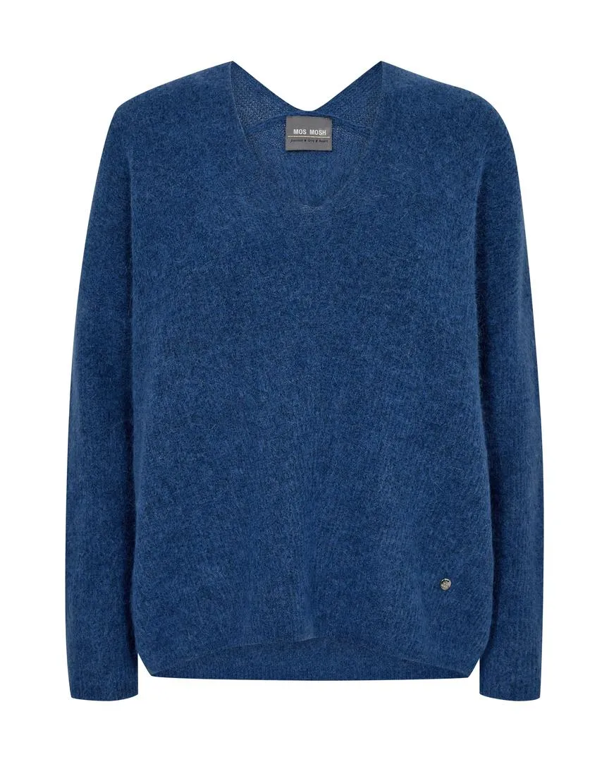 Mos Mosh Thora Knit