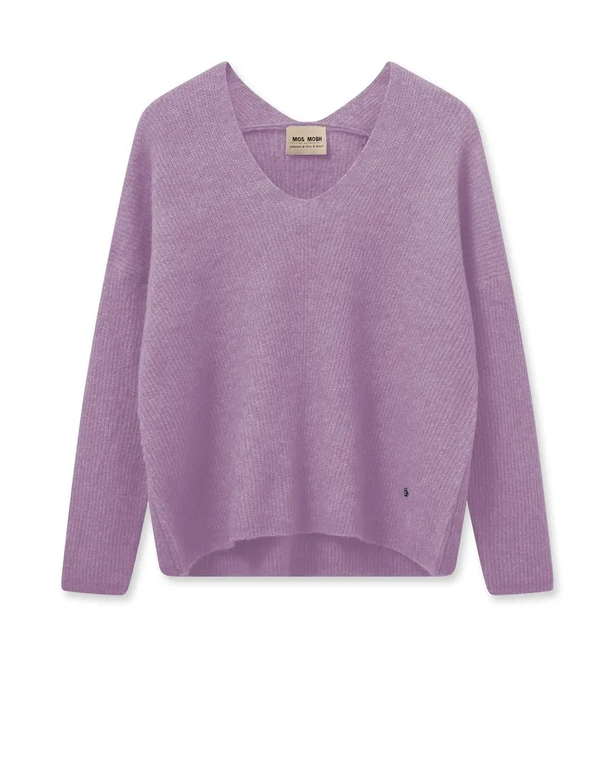 Mos Mosh Thora Knit