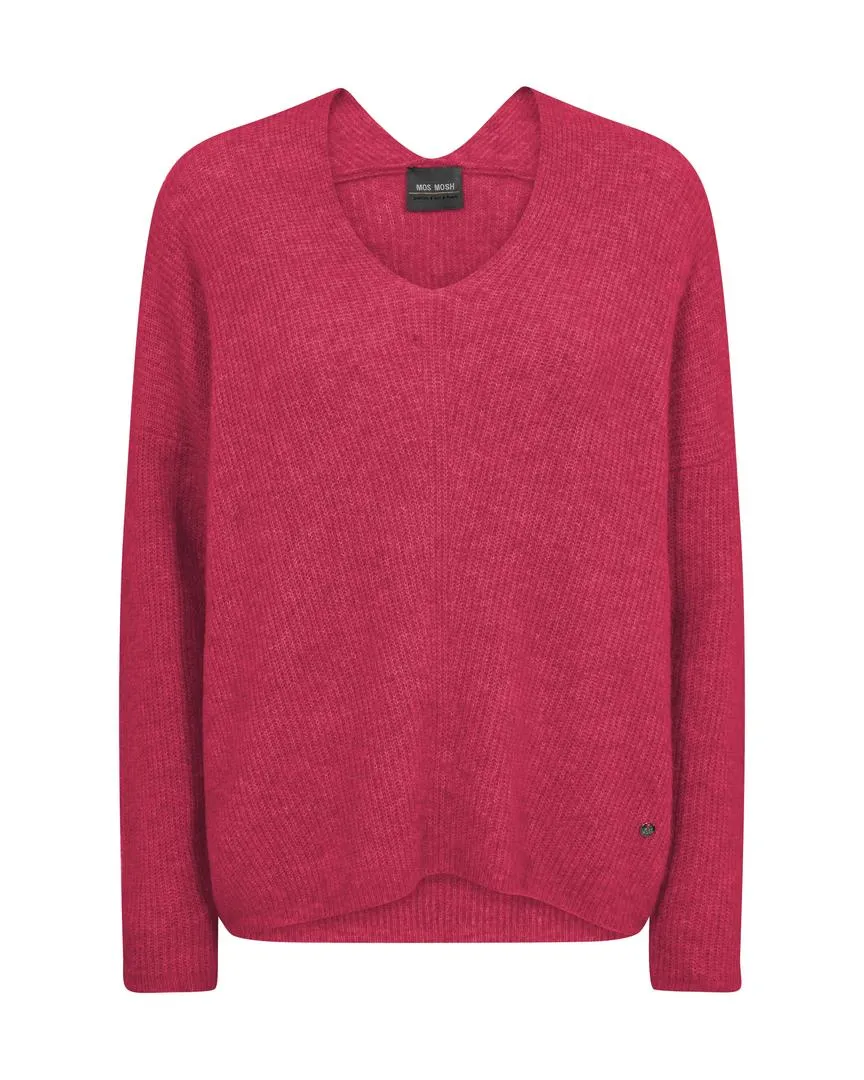 Mos Mosh Thora Knit