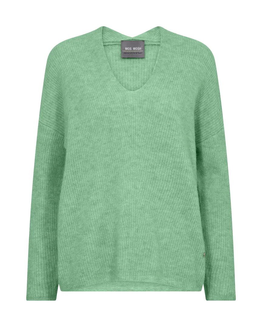 Mos Mosh Thora Knit