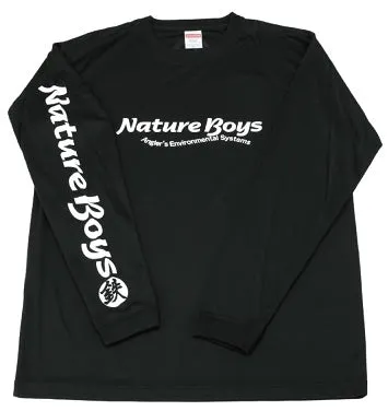 Nature Boys UV Guard T shirt