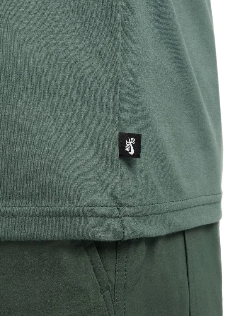 Nike SB OC Spider Tee - Vintage Green