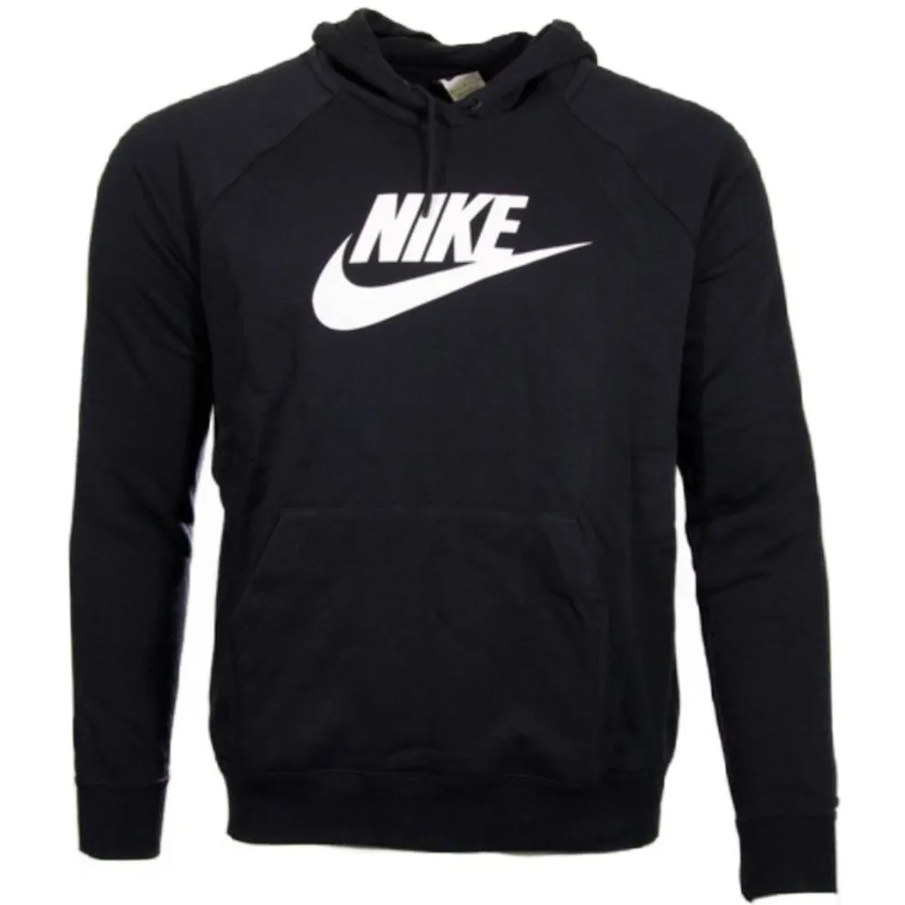 Nike Women's Hoodie Sportswear Essential Pullover Active Long Sleeve Sweatshirt