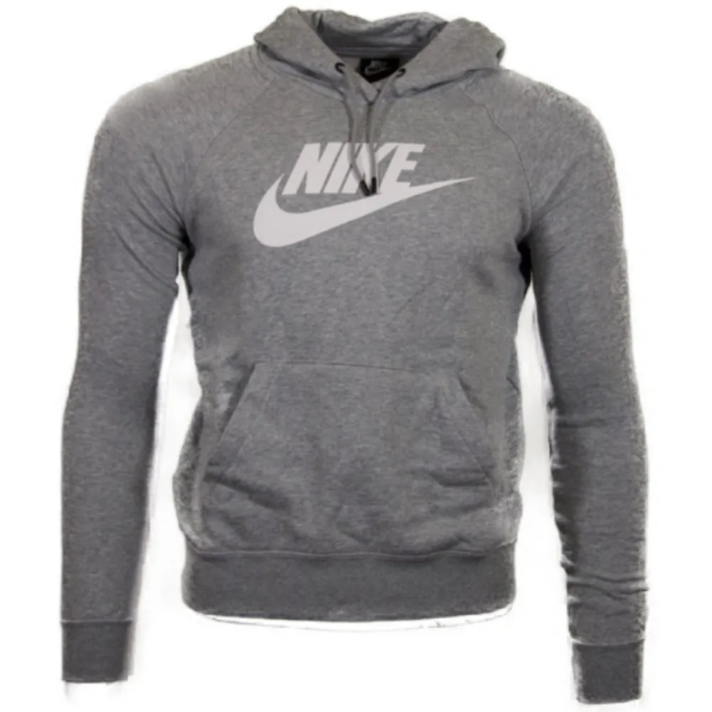 Nike Women's Hoodie Sportswear Essential Pullover Active Long Sleeve Sweatshirt